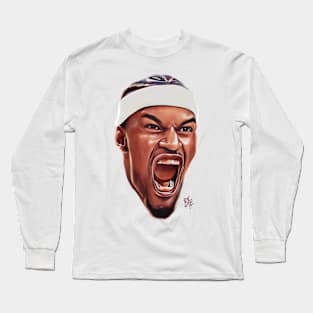 The Butler Did It Long Sleeve T-Shirt